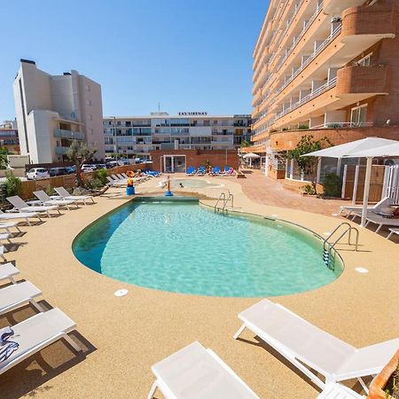 Prestige Sant Marc Hotel Roses Exterior photo
