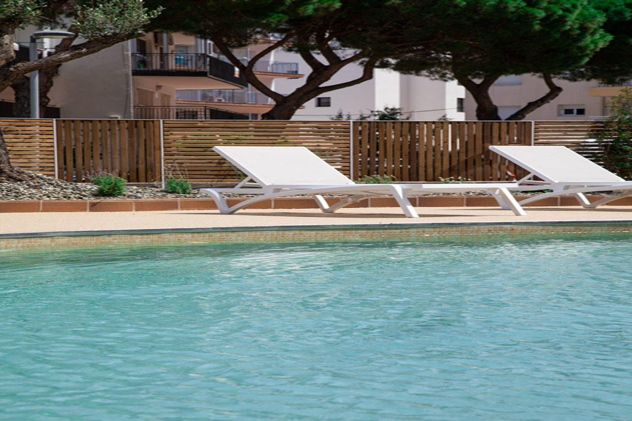 Prestige Sant Marc Hotel Roses Exterior photo