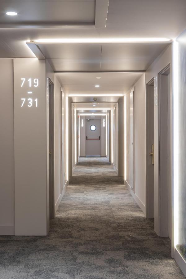 Prestige Sant Marc Hotel Roses Exterior photo