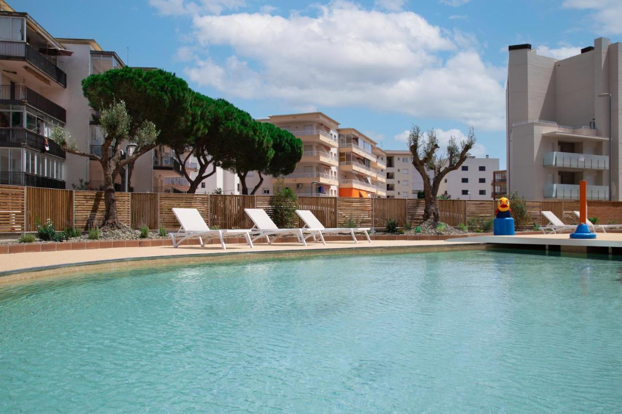 Prestige Sant Marc Hotel Roses Exterior photo