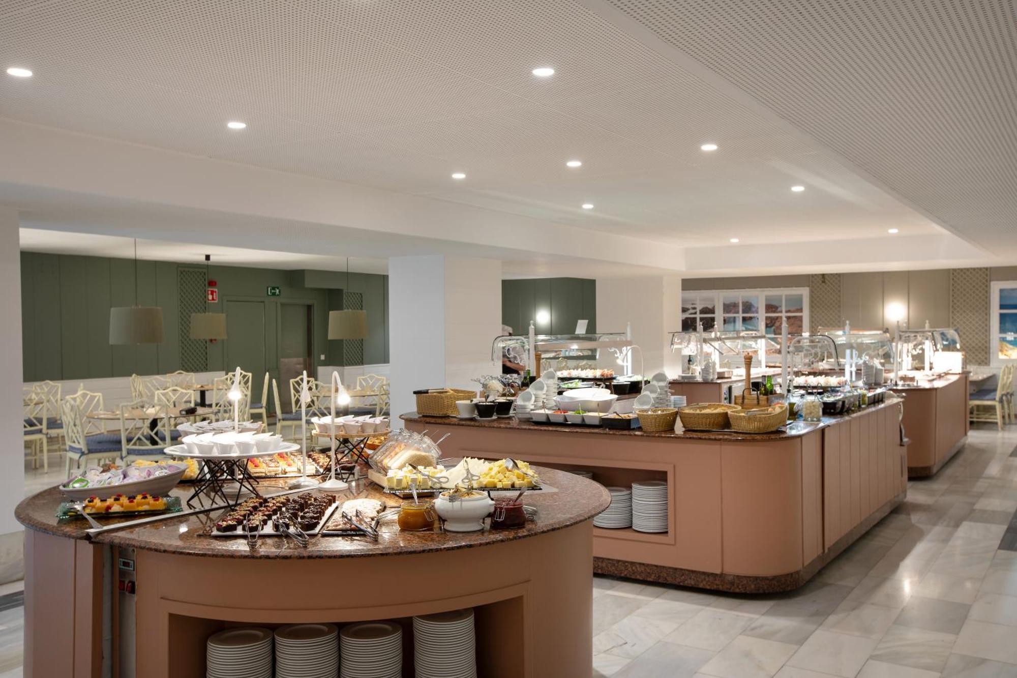 Prestige Sant Marc Hotel Roses Exterior photo
