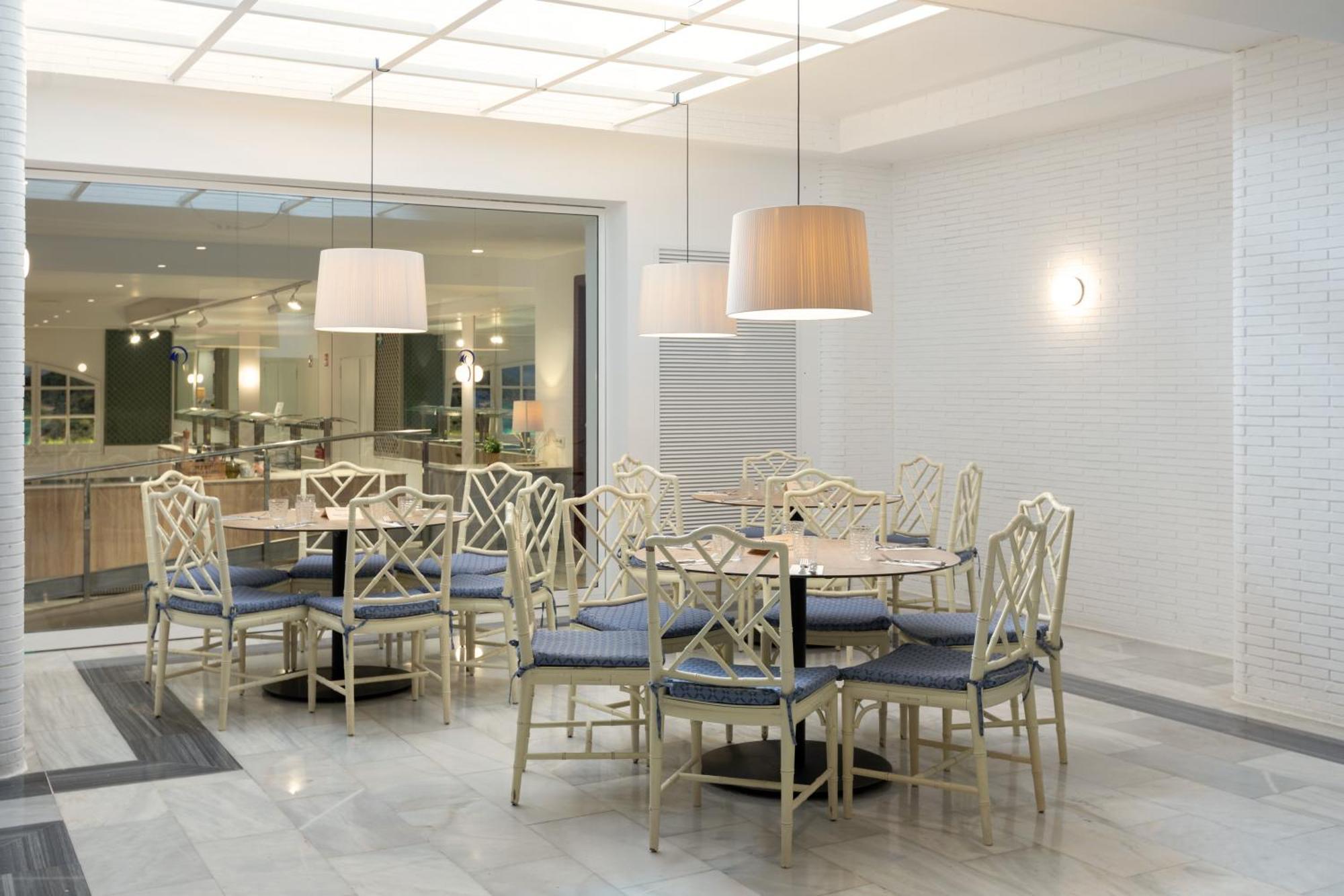 Prestige Sant Marc Hotel Roses Exterior photo