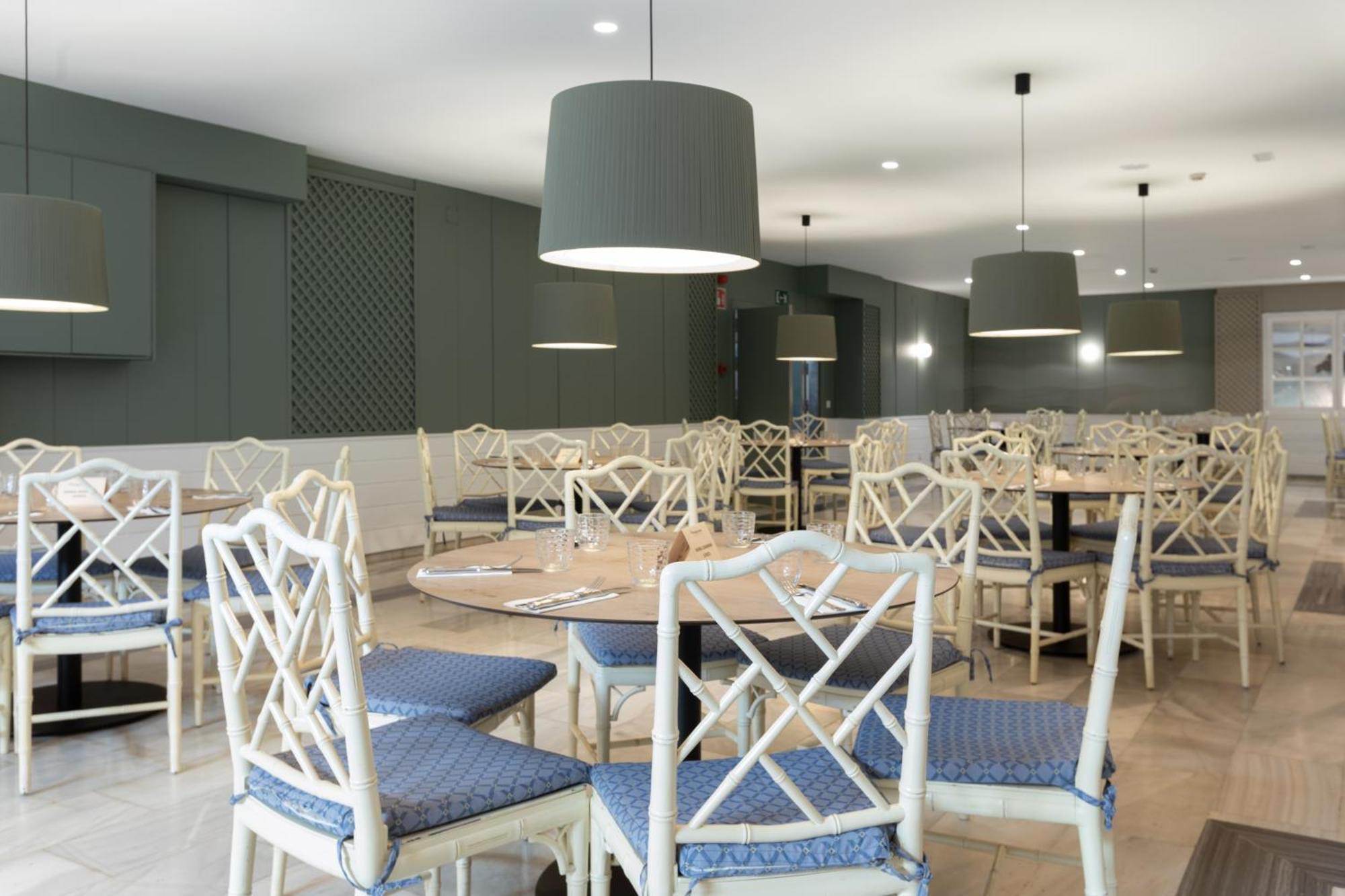 Prestige Sant Marc Hotel Roses Exterior photo