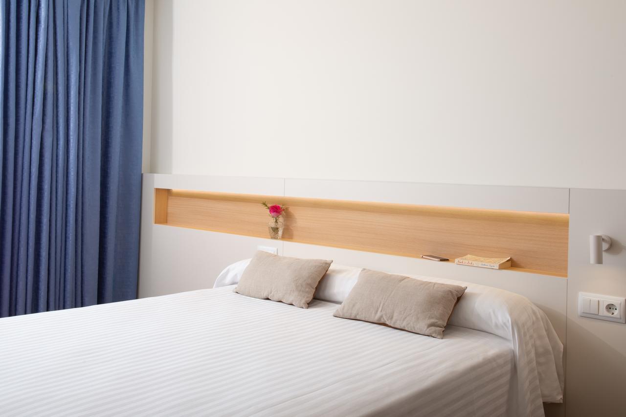 Prestige Sant Marc Hotel Roses Exterior photo