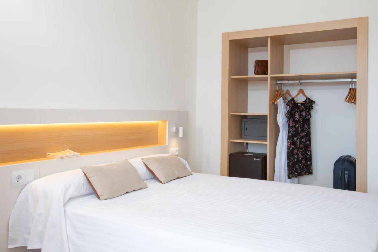 Prestige Sant Marc Hotel Roses Exterior photo